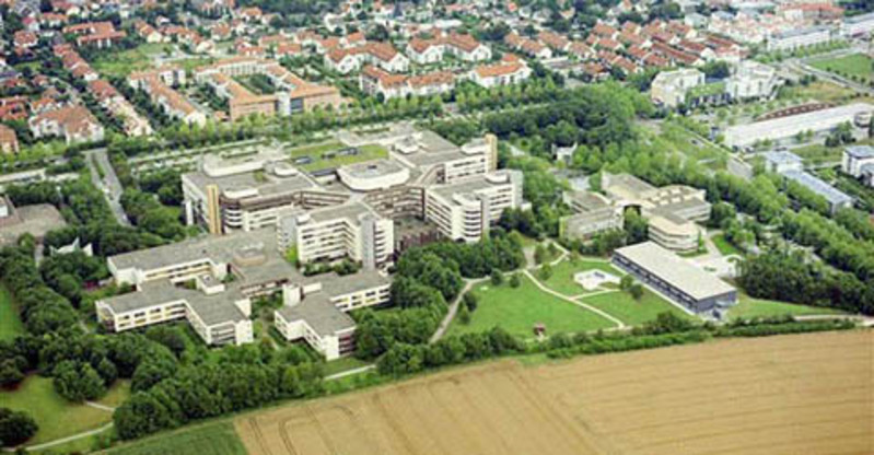 Ingolstadt Klinikum testet Roboter Radio IN der