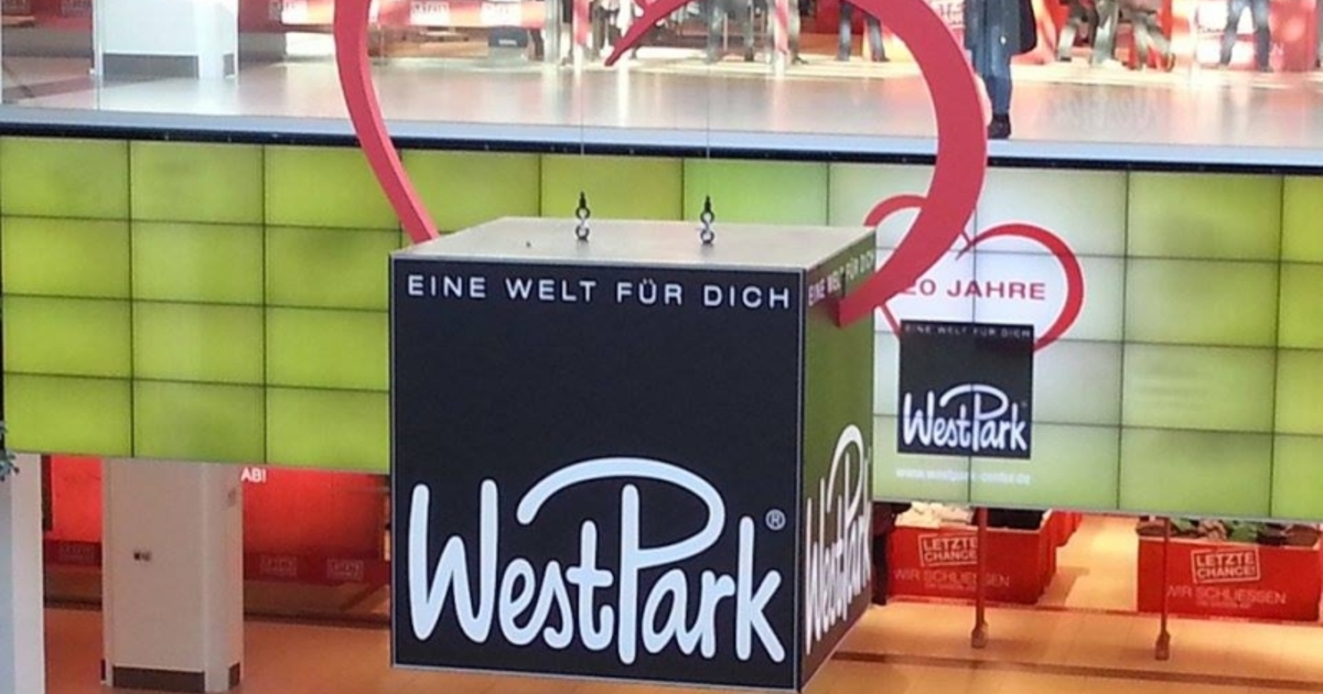 Ingolstadt: Westpark und Ingolstadt Village profitieren von Lockerungen