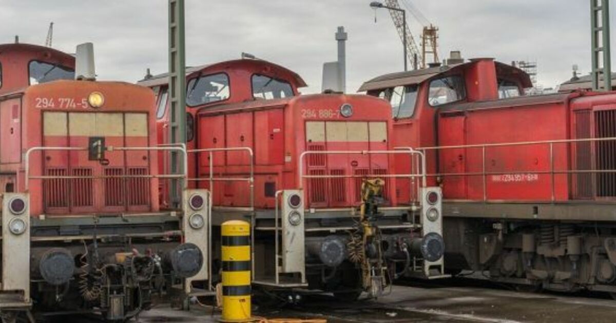 Bahn Sperrung Strecke IngolstadtMünchen Radio IN Das