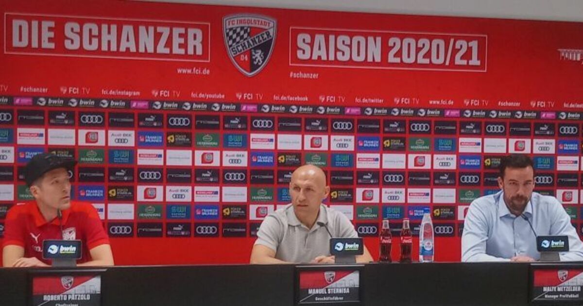 FC Ingolstadt Yassin Ben Balla kommt nach Ingolstadt