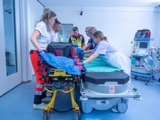  — © Foto: Klinikum IN