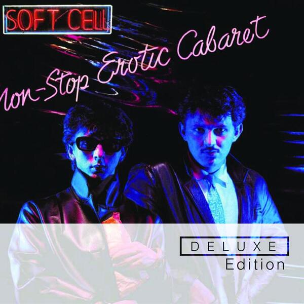Tainted Love