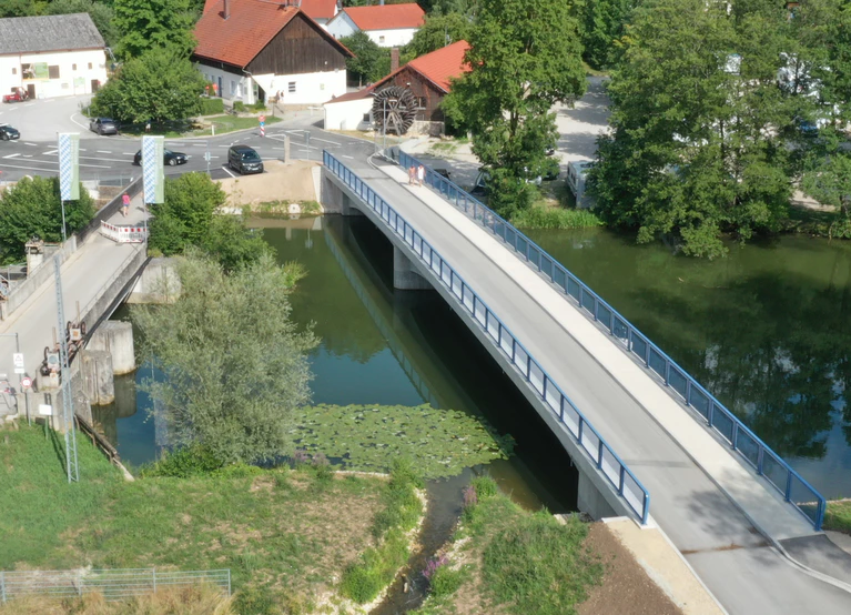  — © Campingplatz Kratzmühle