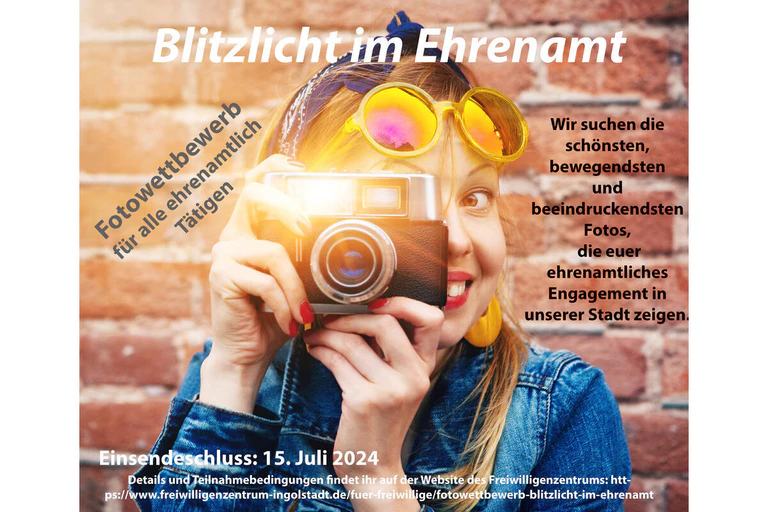  — © Foto: Stadt Ingolstadt/Rössle