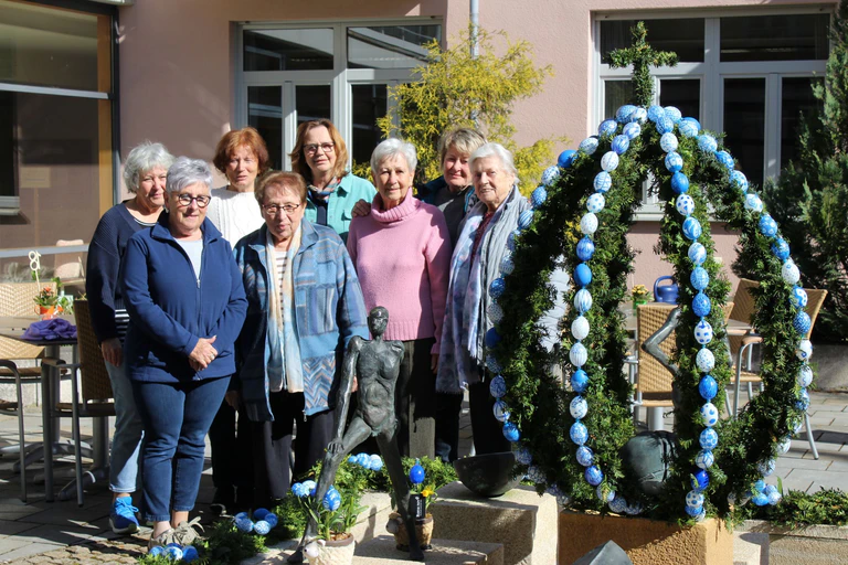  — © Foto: Seniorenbüro Pfaffenhofen