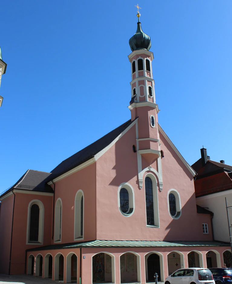  — © Foto: Stadt PAF