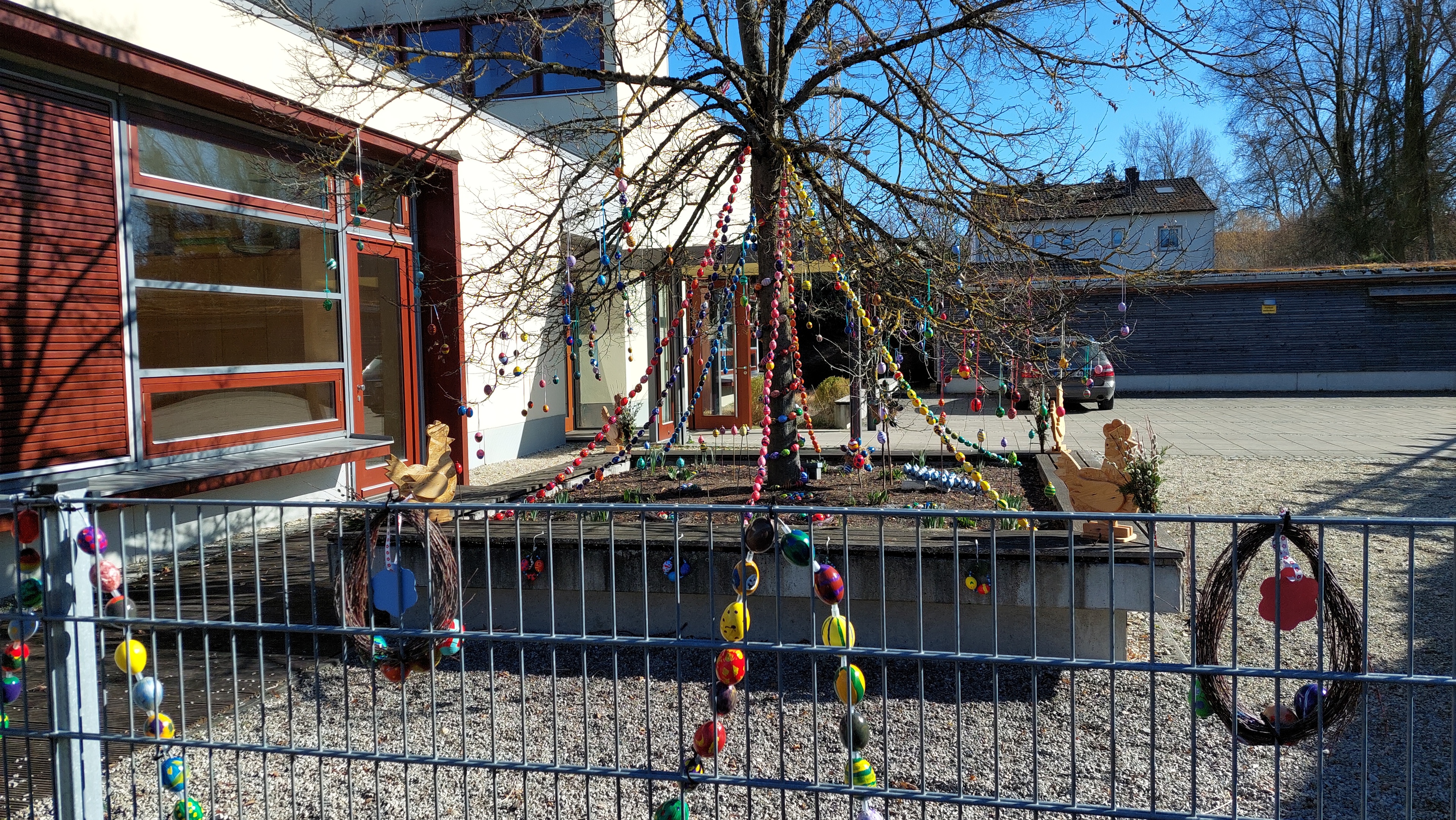 © Funkhaus Ingolstadt