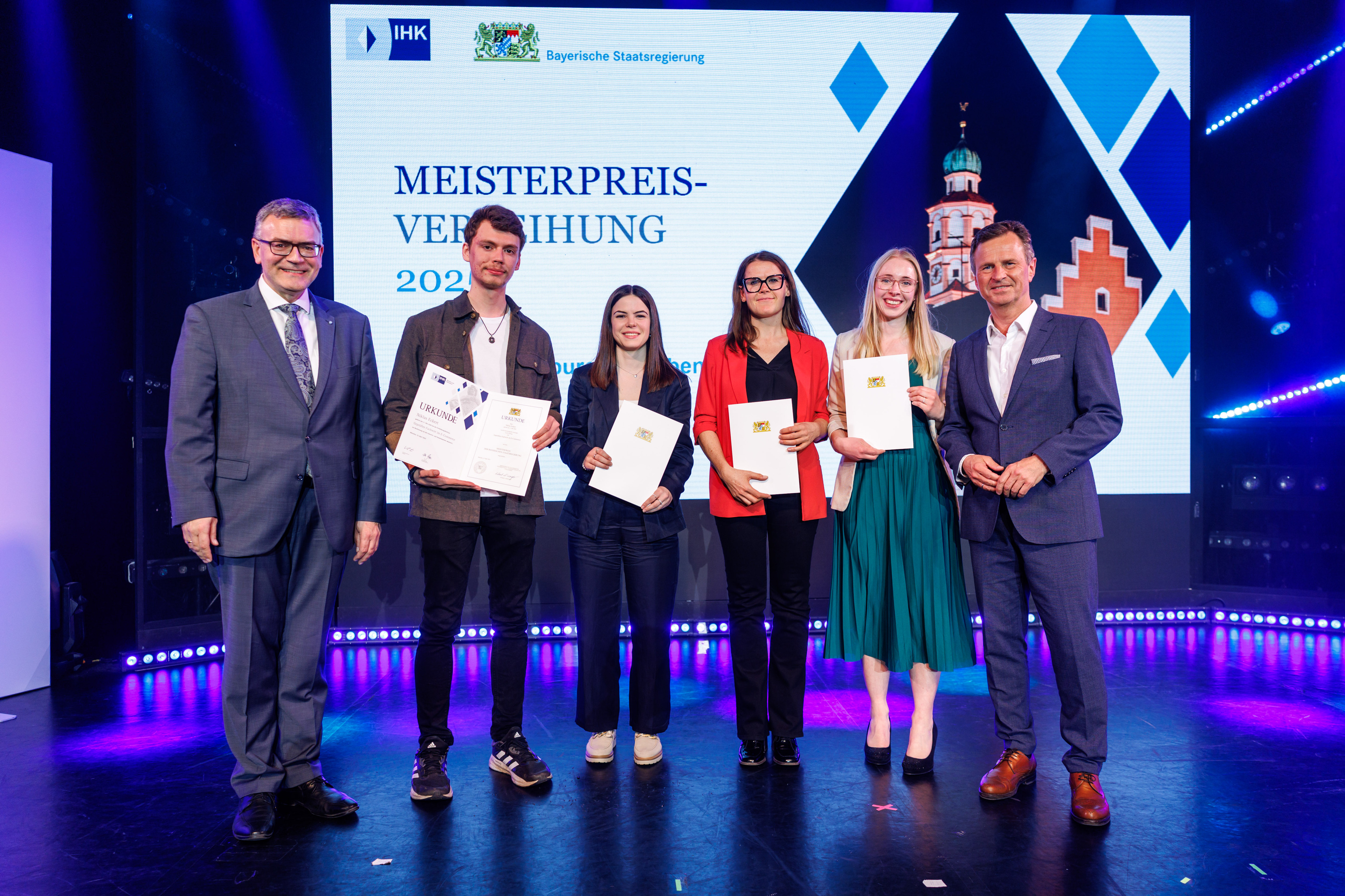 © Foto: Matthias Balk/ IHK München und Oberbayern
