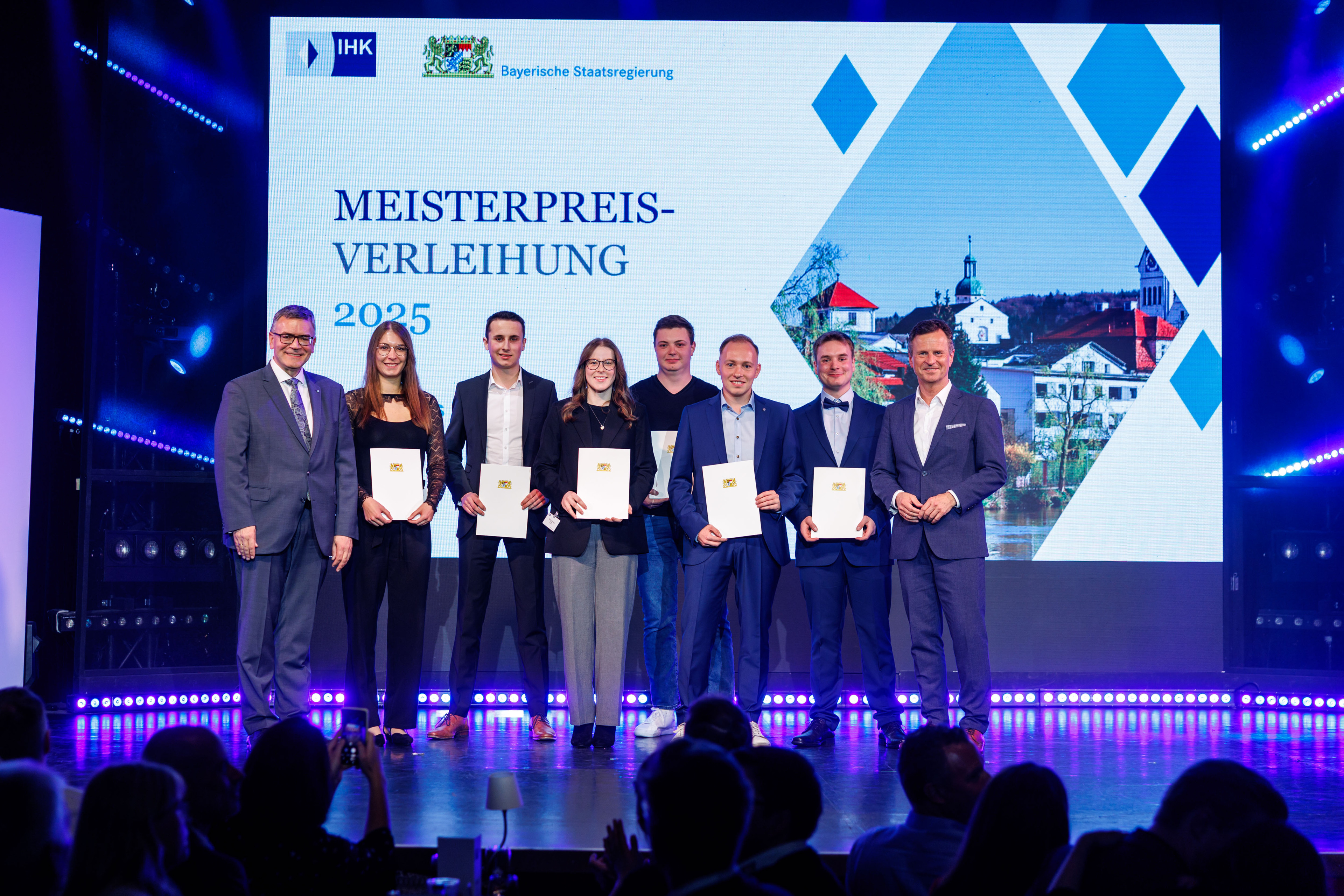 © Foto: Matthias Balk/ IHK München und Oberbayern