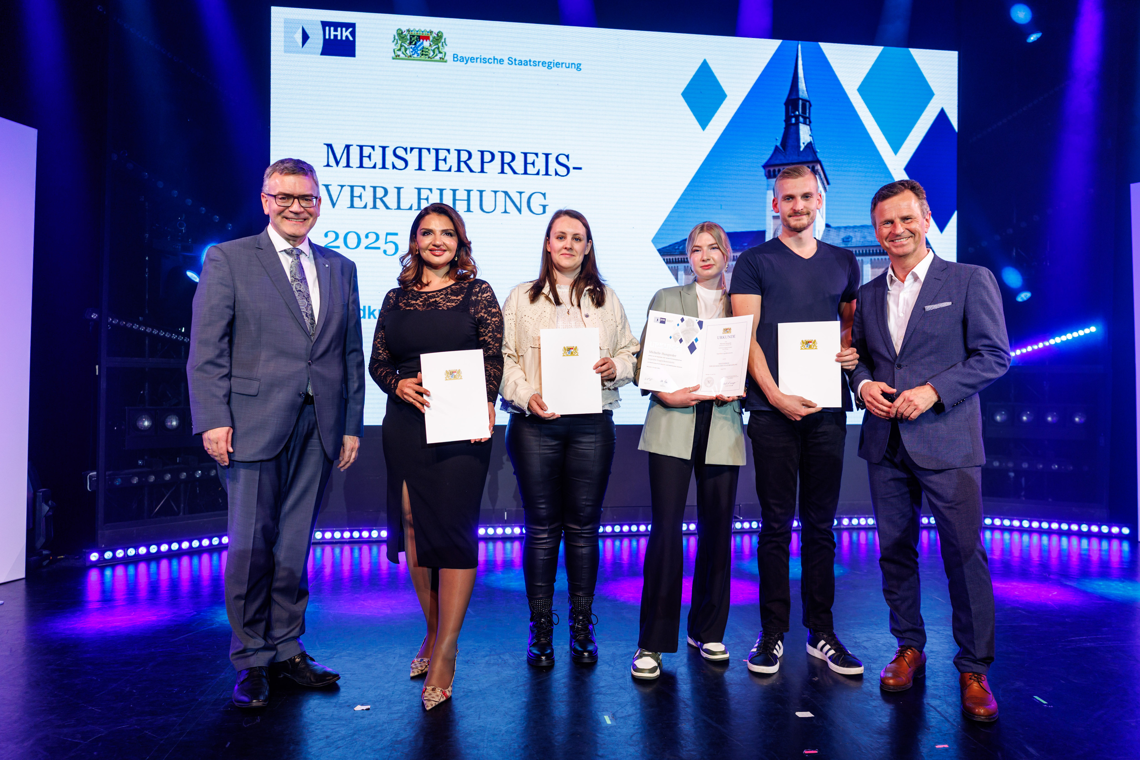 © Foto: Matthias Balk/ IHK München und Oberbayern