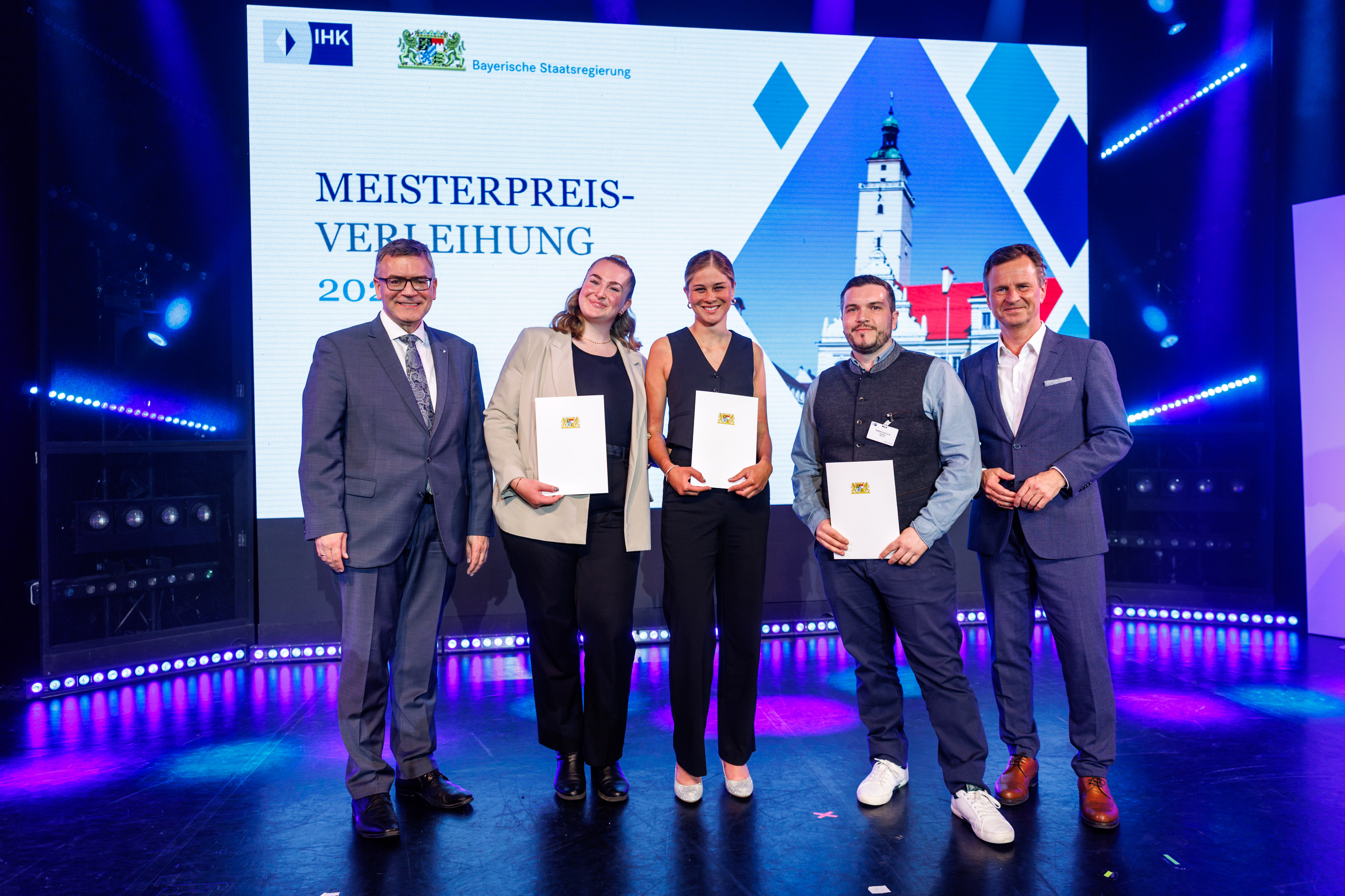 © Foto: Matthias Balk/ IHK München und Oberbayern